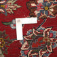 Tappeto Mashad 378 x 300 cm