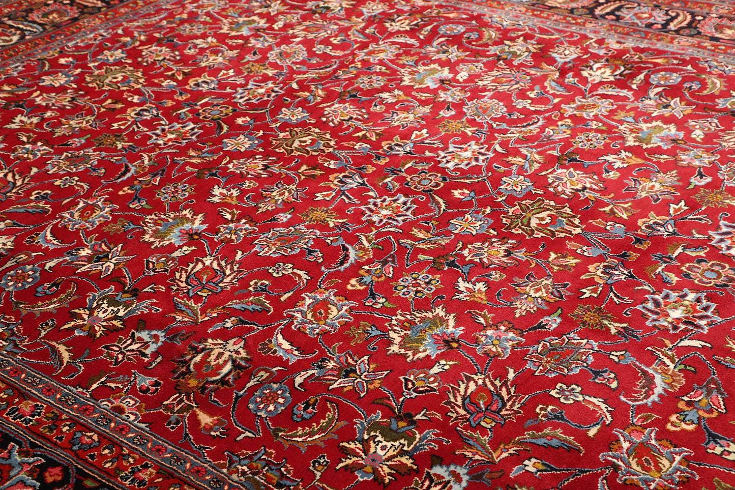 Tappeto Mashad 378 x 300 cm