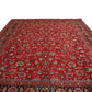 Tappeto Mashad 378 x 300 cm