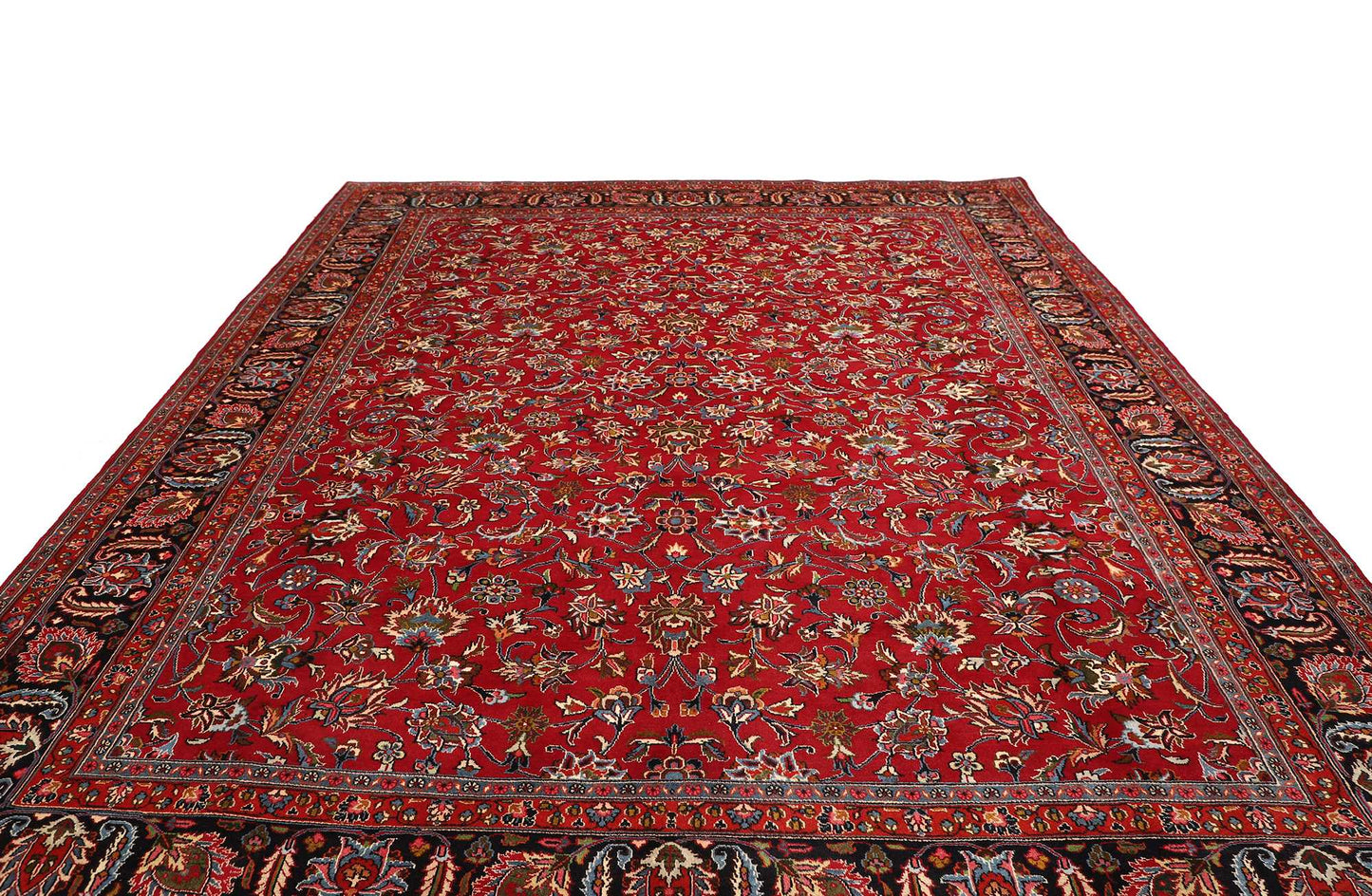 Tappeto Mashad 378 x 300 cm