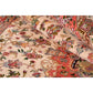 Tappeto Mashad Tabriz Design 200 X 150  cm
