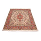 Tappeto Mashad Tabriz Design 200 X 150  cm
