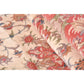 Tappeto Mashad Tabriz Design 198 x 150 cm