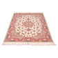 Tappeto Mashad Tabriz Design 198 x 150 cm