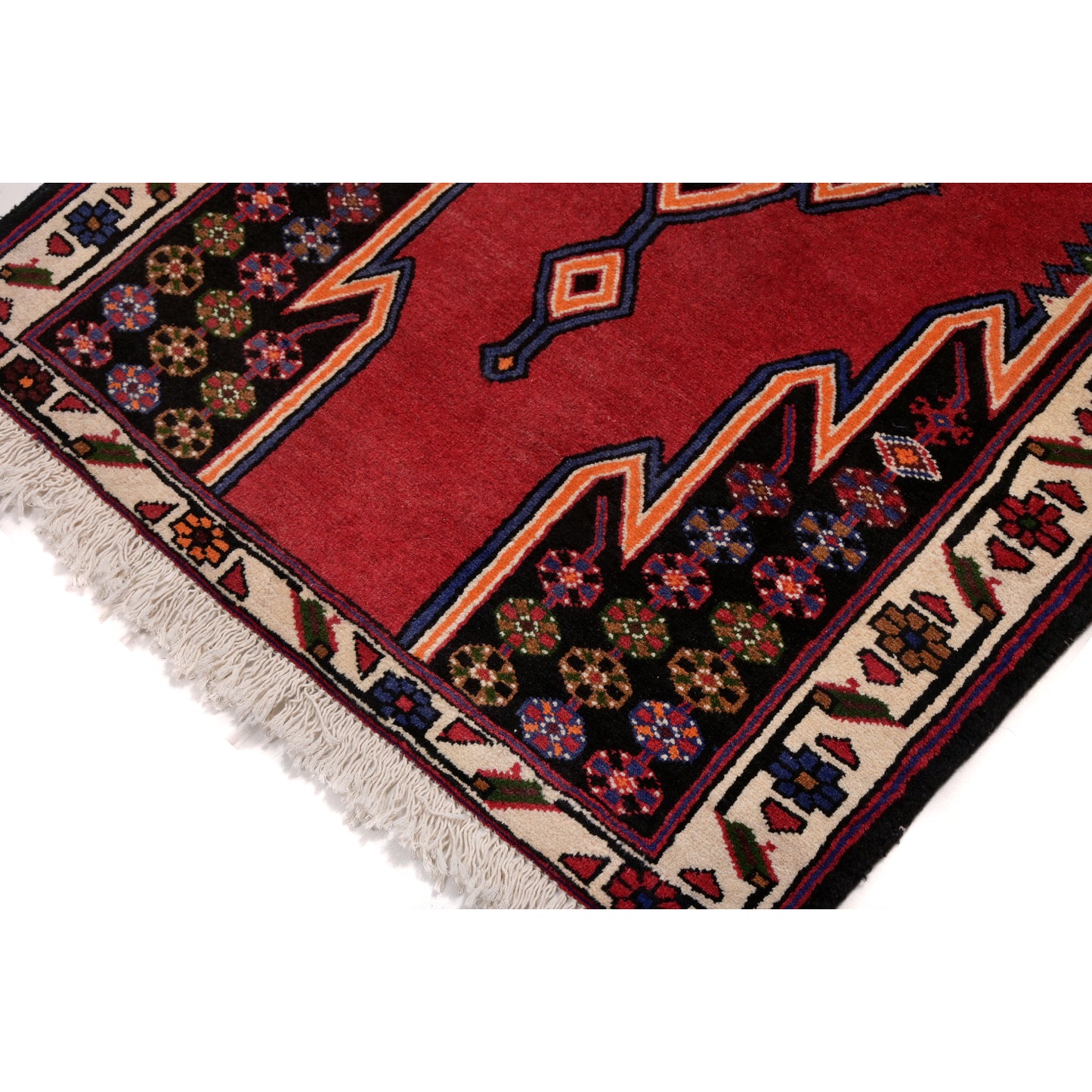 Tappeto Mazlagan 132 X 85 CM