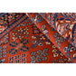 Tappeto Meymeh 215 x 137 cm