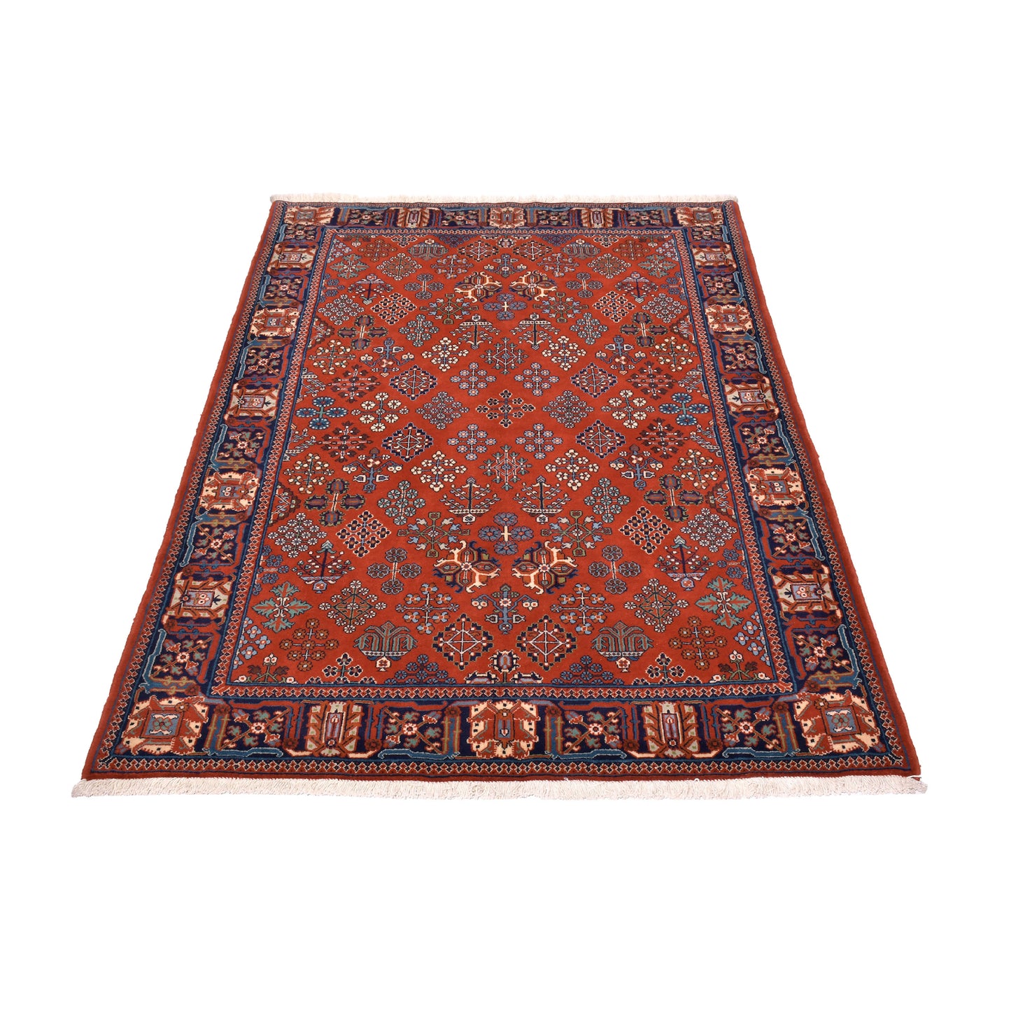 Tappeto Meymeh 215 x 137 cm