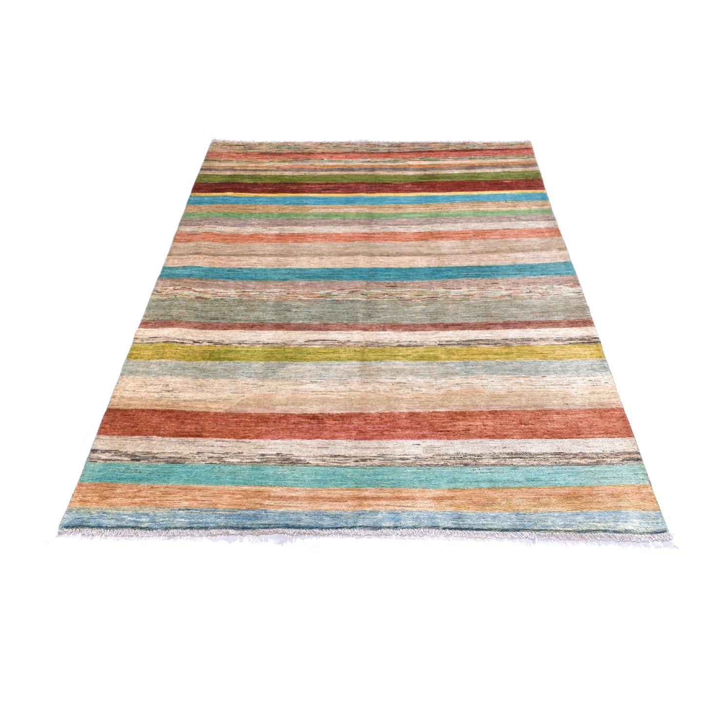 Tappeto Royal Gabbeh 238 X 160 Cm