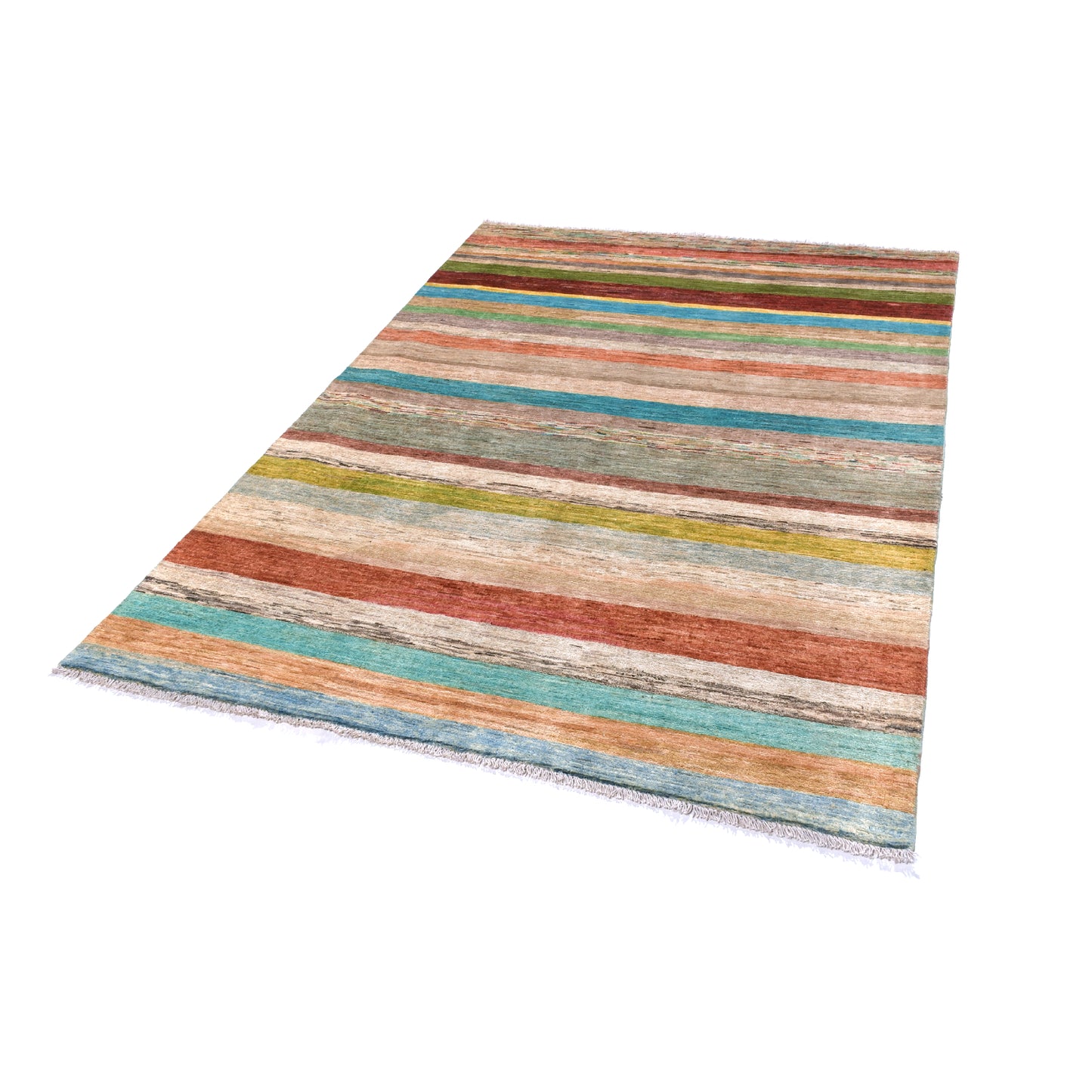 Tappeto Royal Gabbeh 238 X 160 Cm
