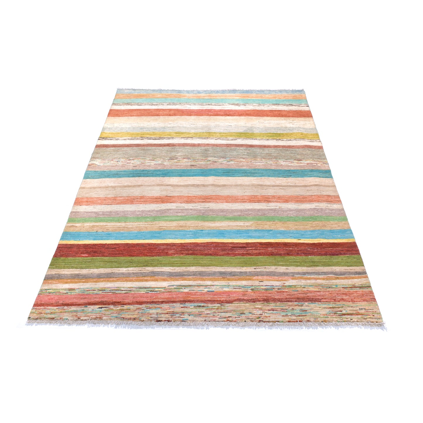 Tappeto Royal Gabbeh 238 X 160 Cm