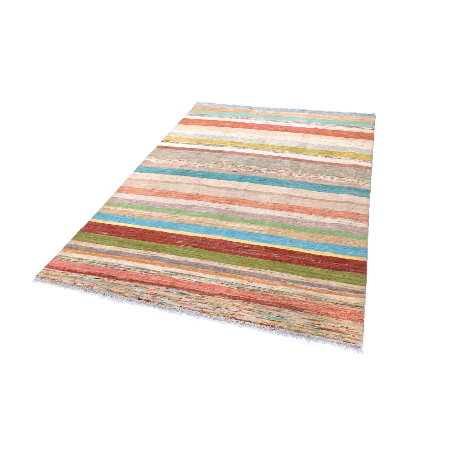 Tappeto Royal Gabbeh 238 X 160 Cm