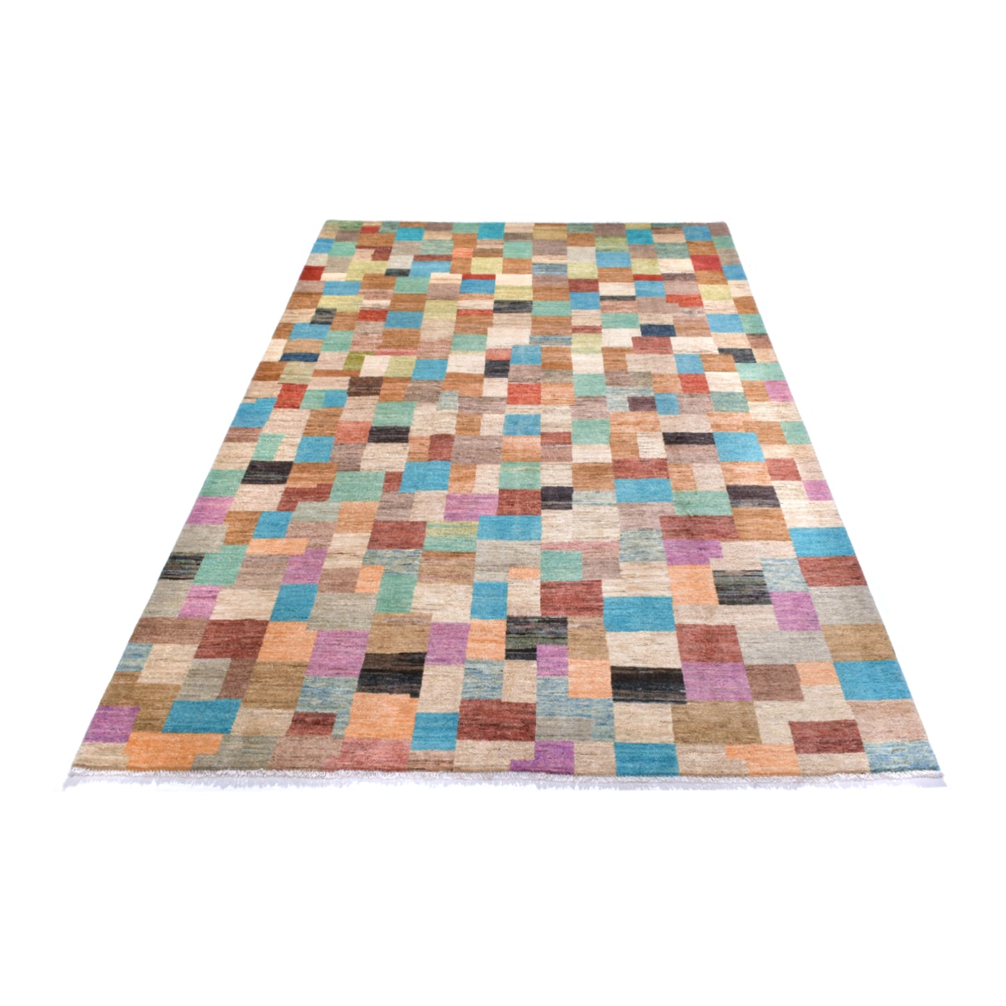 Tappeto Royal Gabbeh 307 x 206 cm