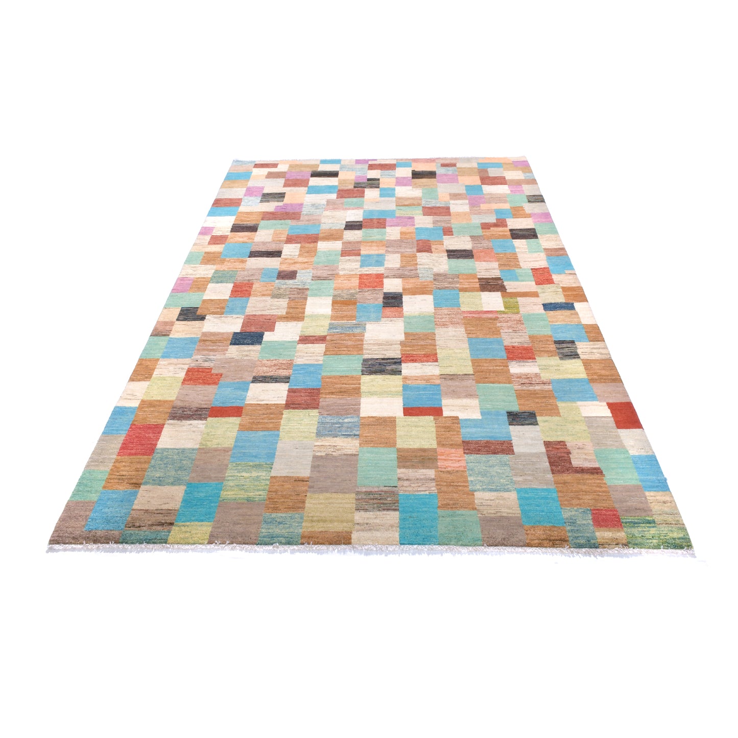 Tappeto Royal Gabbeh 307 x 206 cm