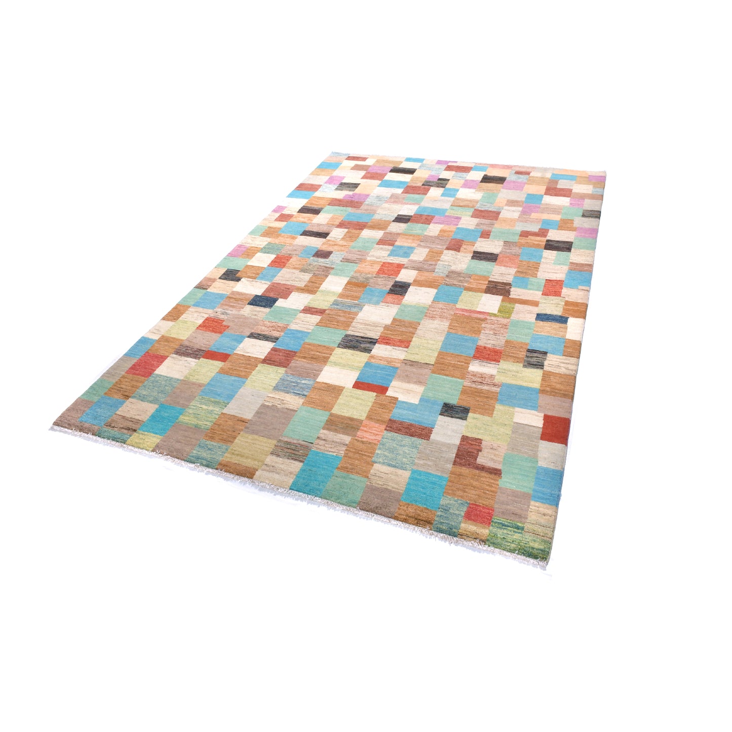 Tappeto Royal Gabbeh 307 x 206 cm