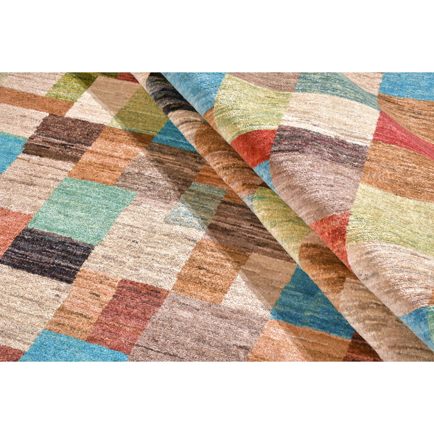 Tappeto Royal Gabbeh 307 x 206 cm