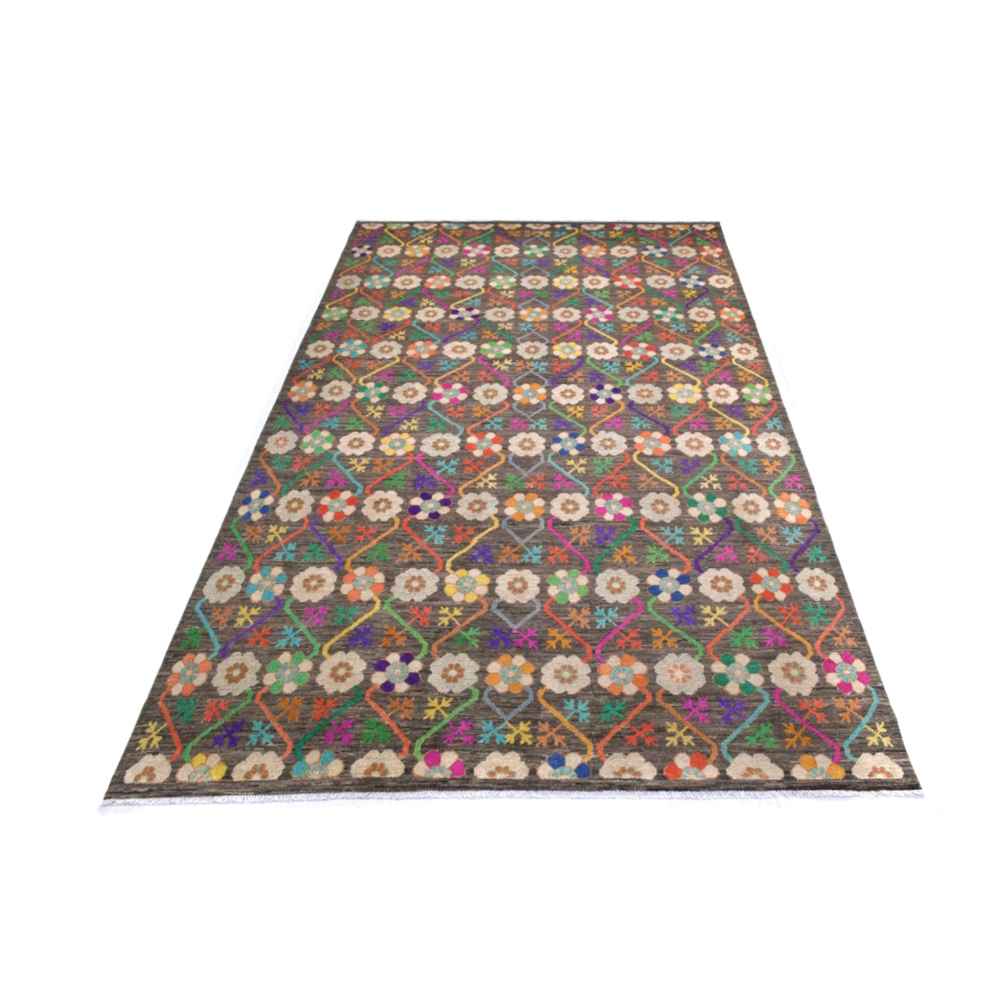 Tappeto Royal Gabbeh 326 x 196 cm