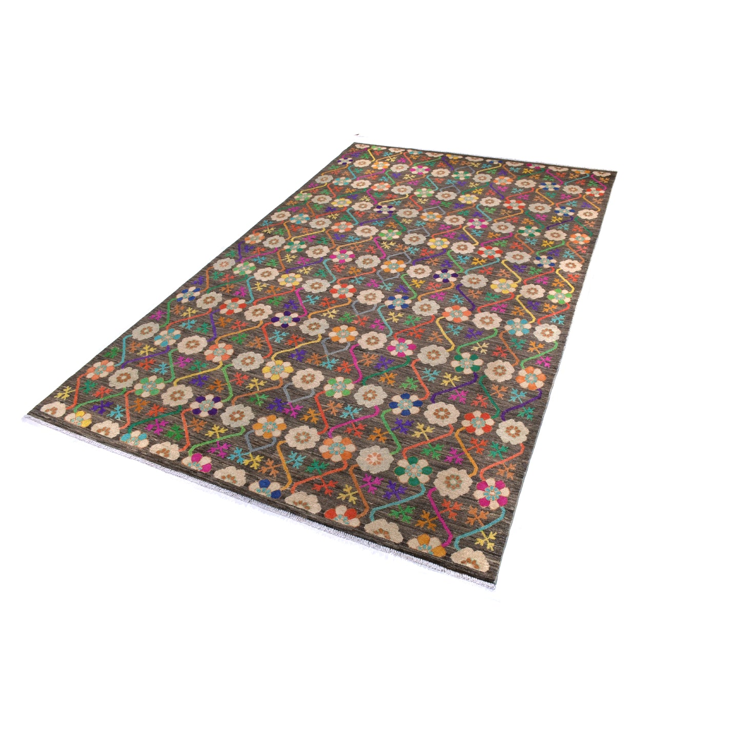 Tappeto Royal Gabbeh 326 x 196 cm