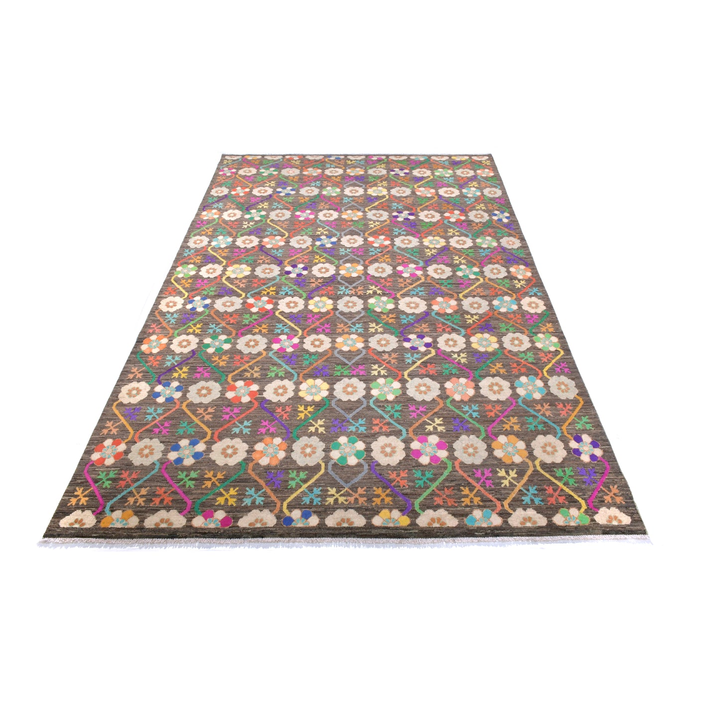 Tappeto Royal Gabbeh 326 x 196 cm