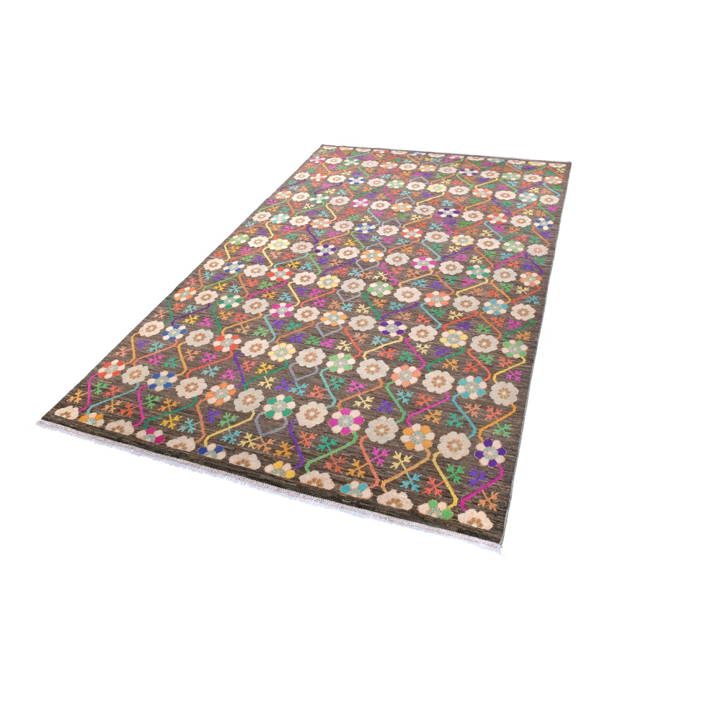 Tappeto Royal Gabbeh 326 x 196 cm