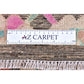 Tappeto Royal Gabbeh 326 x 196 cm