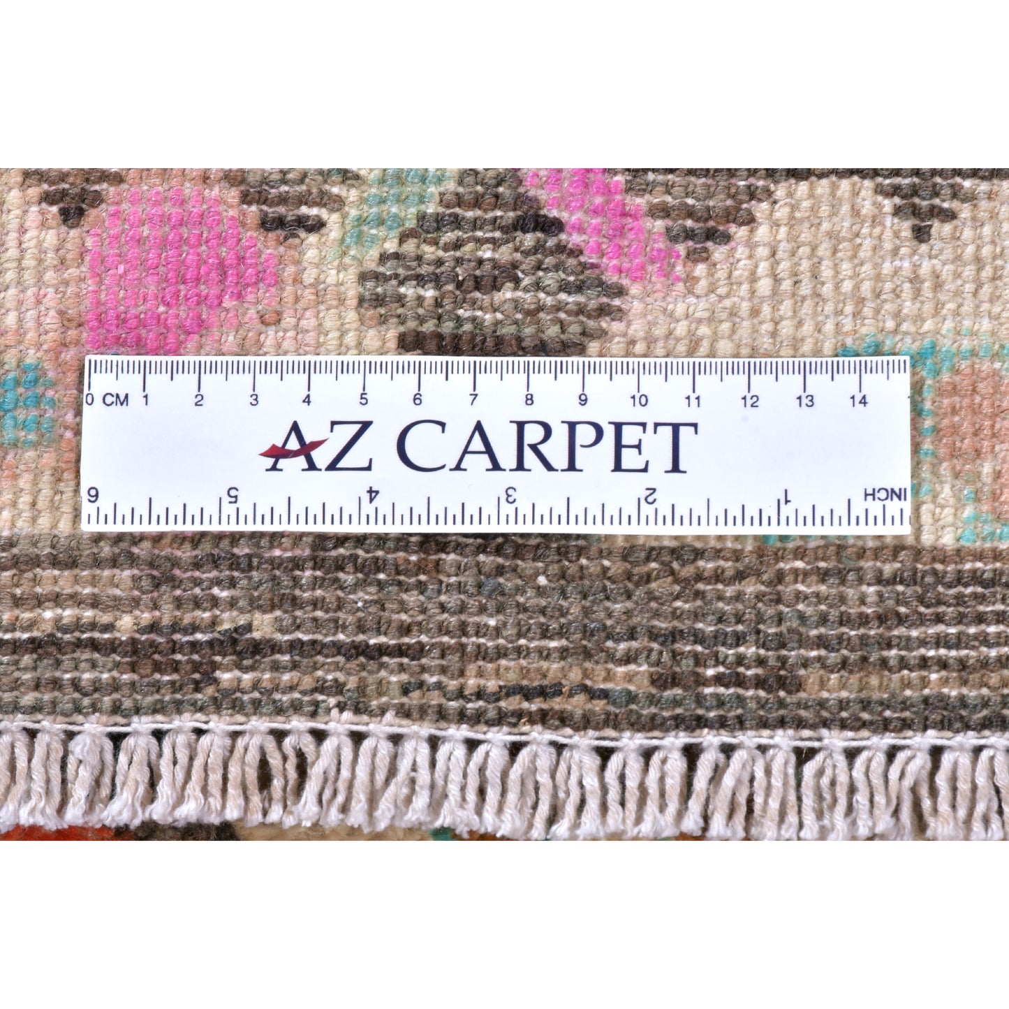 Tappeto Royal Gabbeh 326 x 196 cm