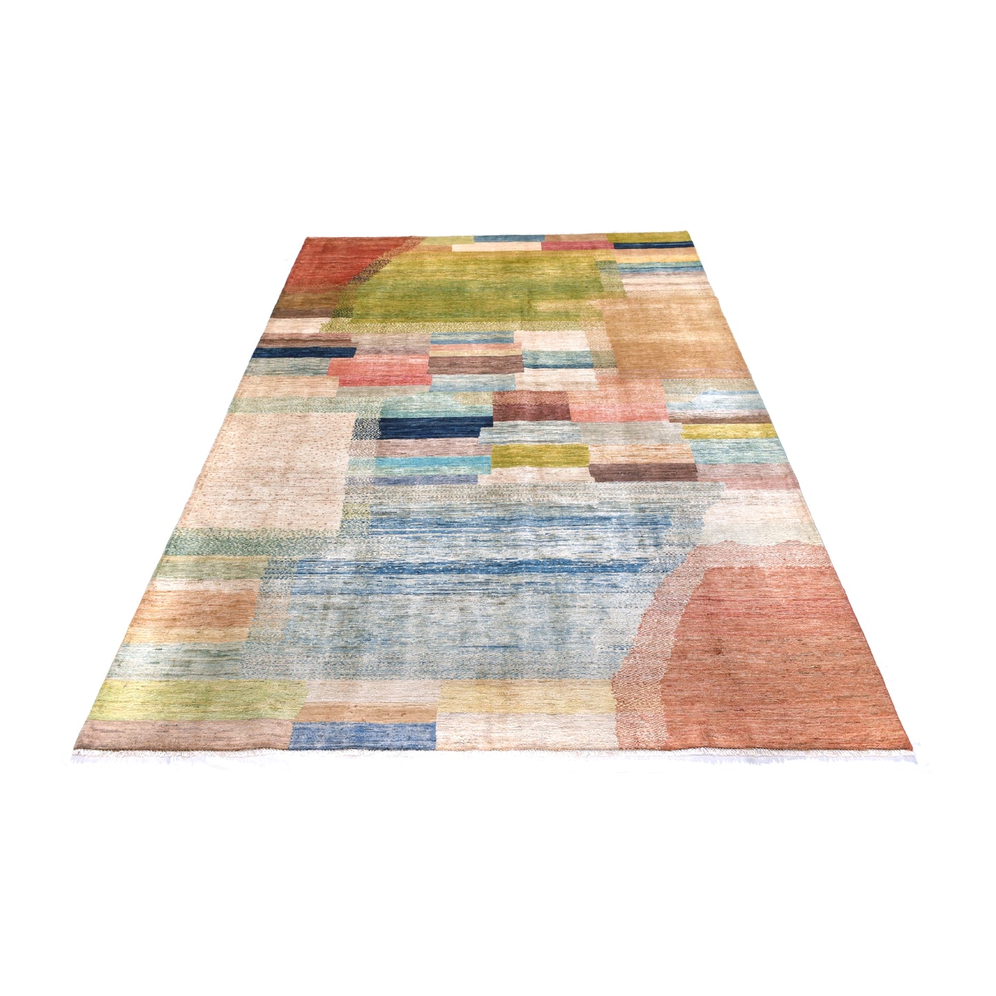 Tappeto Royal Gabbeh 295 x 199 cm