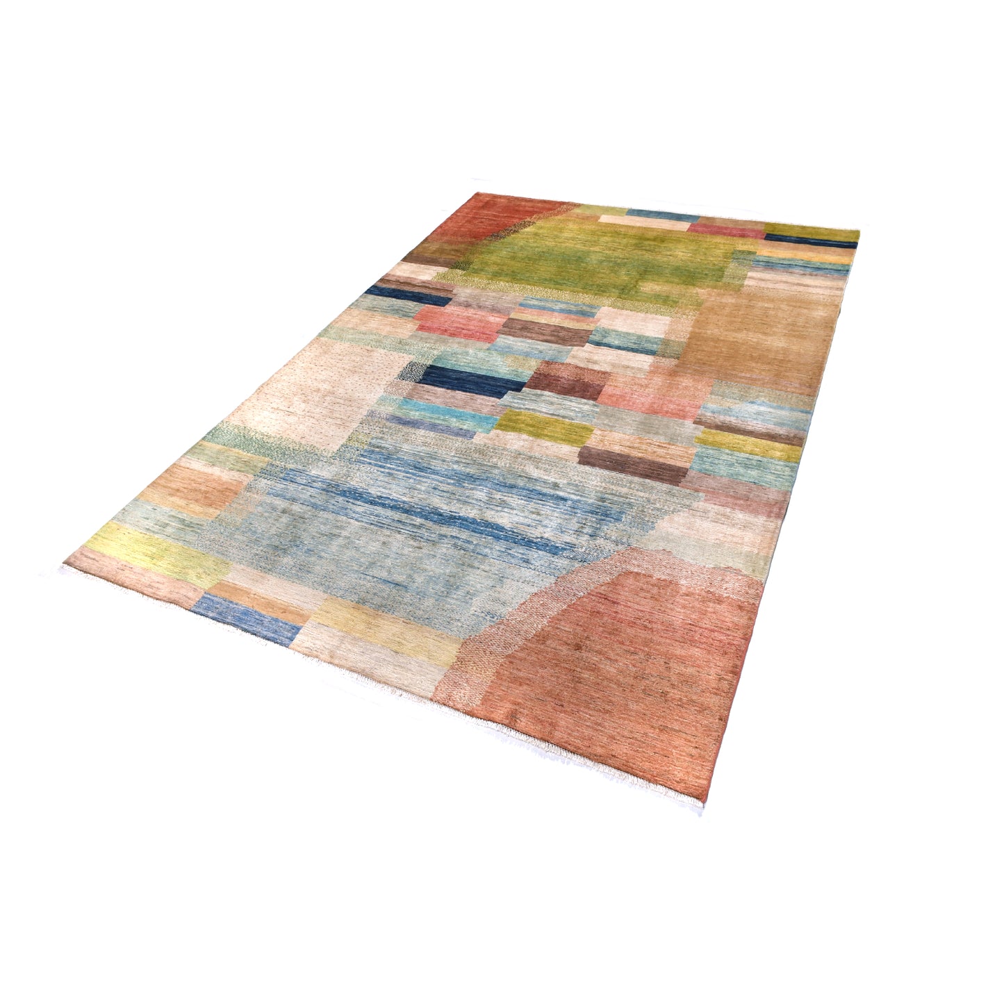 Tappeto Royal Gabbeh 295 x 199 cm