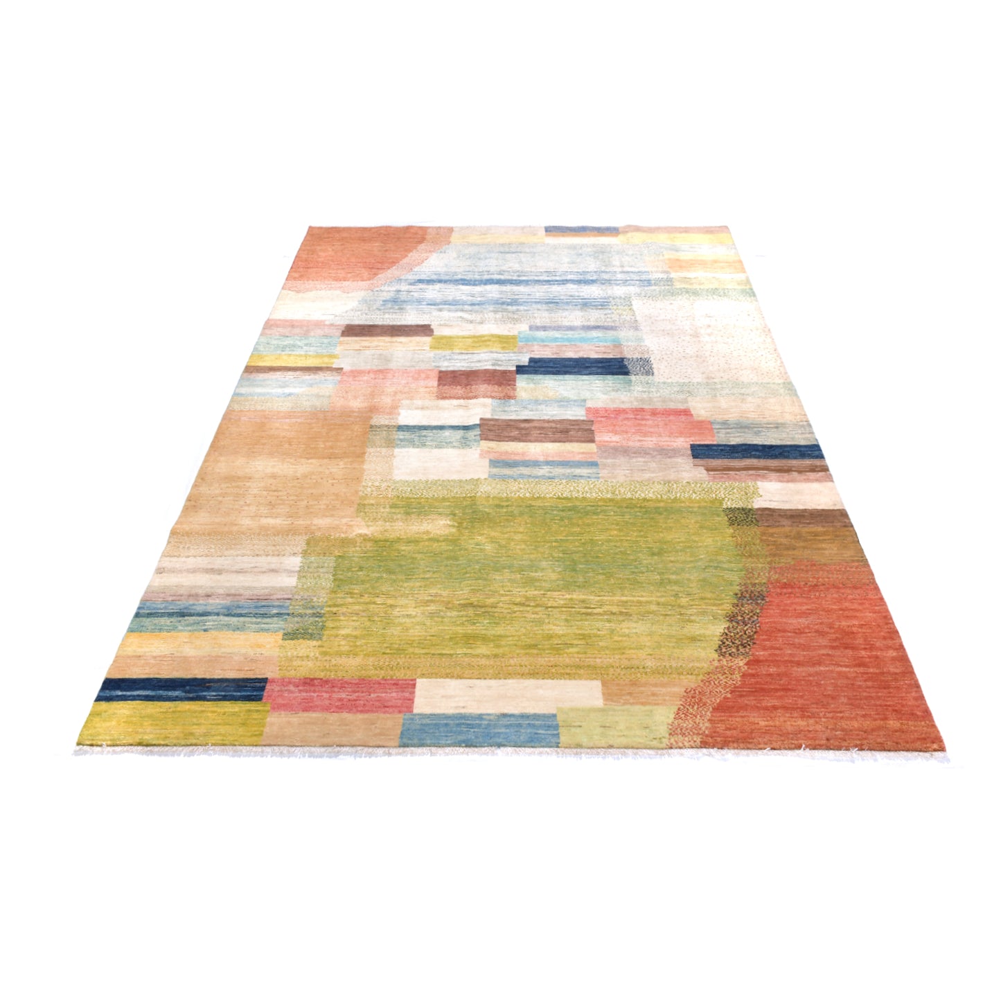 Tappeto Royal Gabbeh 295 x 199 cm