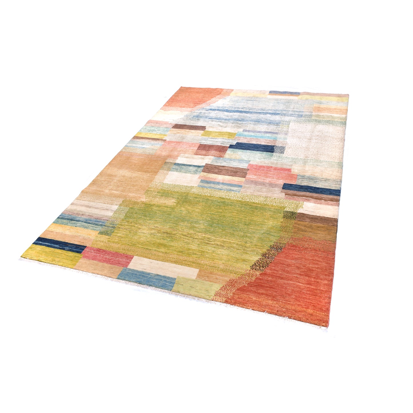 Tappeto Royal Gabbeh 295 x 199 cm