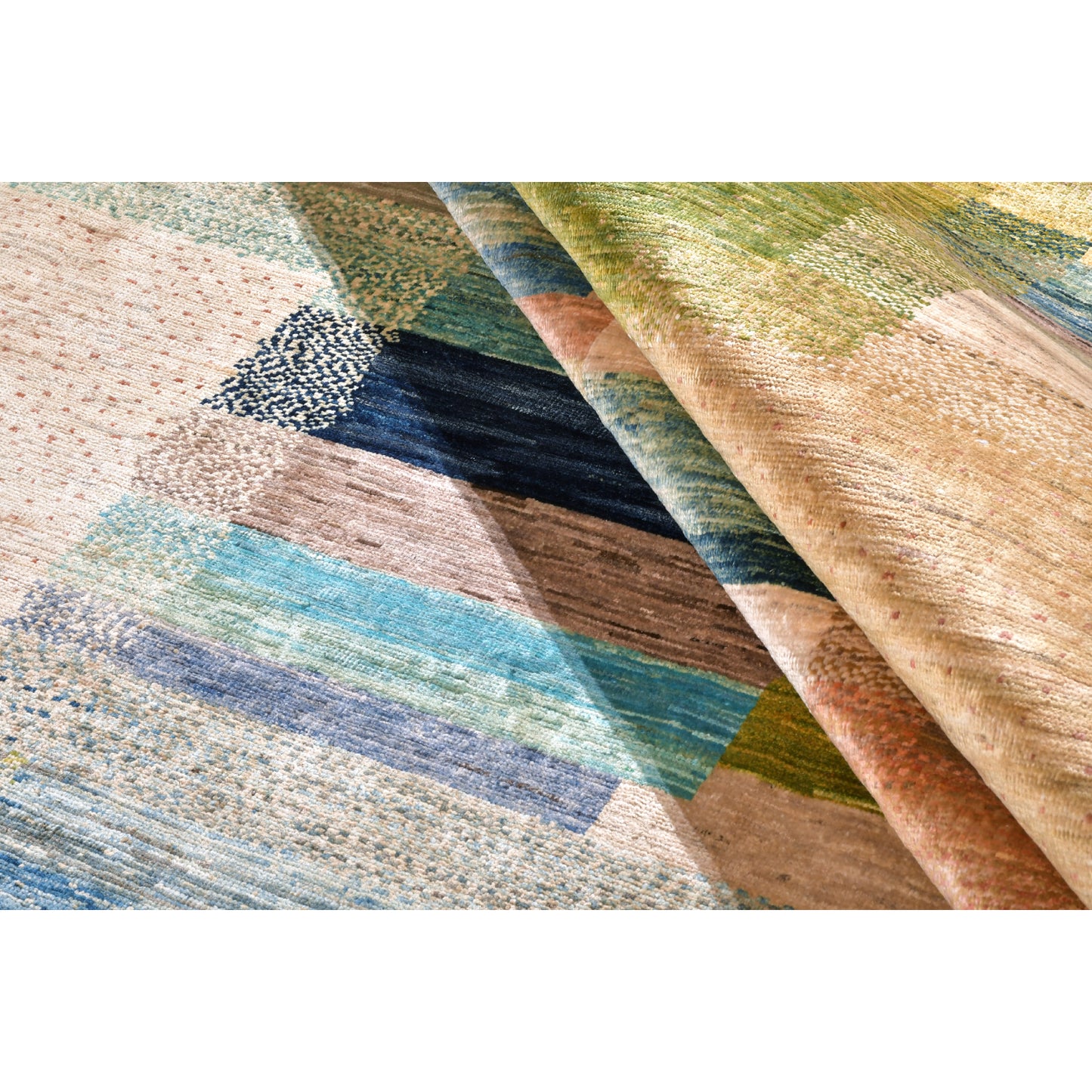Tappeto Royal Gabbeh 295 x 199 cm