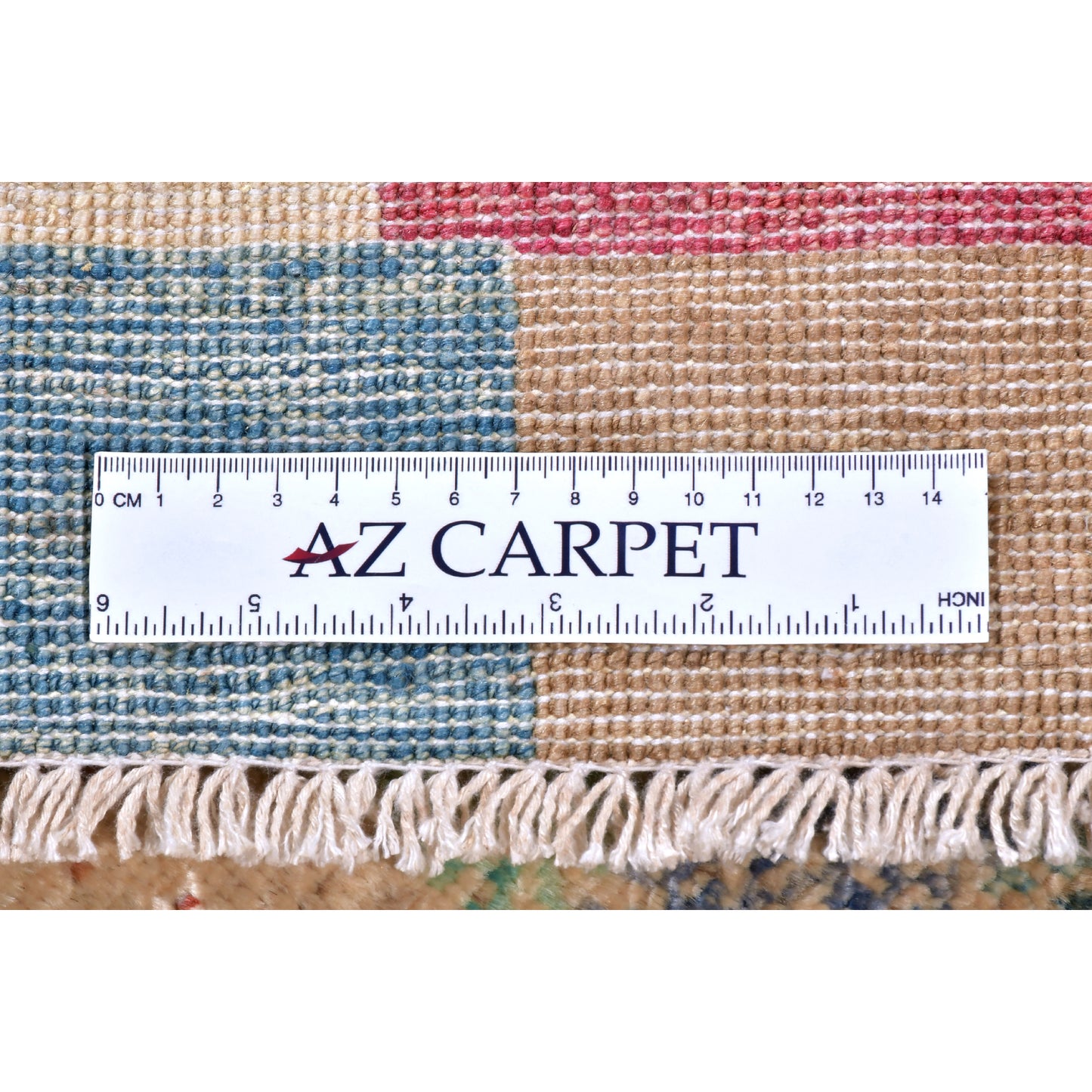 Tappeto Royal Gabbeh 295 x 199 cm