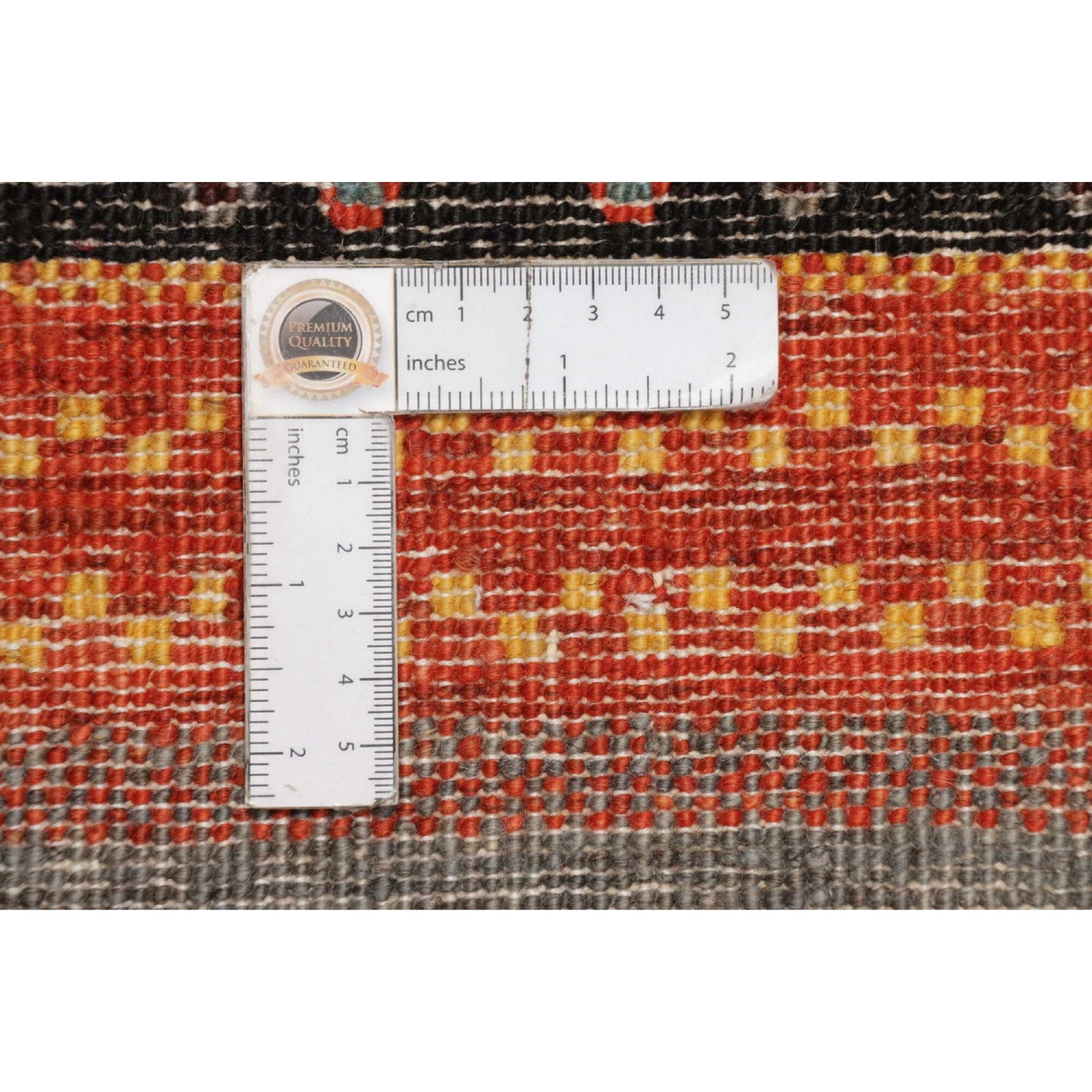 Tappeto Royal Gabbeh 239 x 198 cm