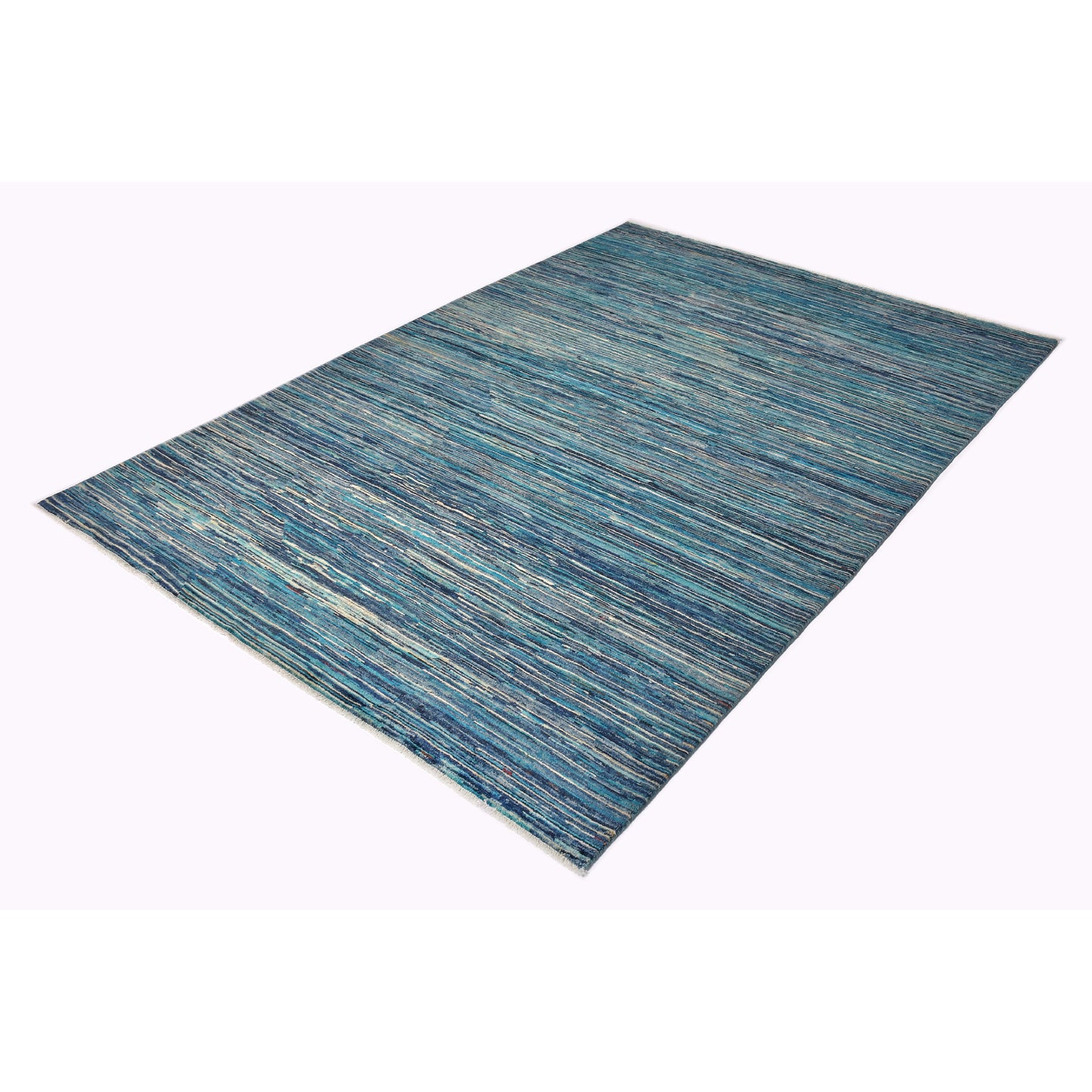 Tappeto Royal Gabbeh 284 x 190 cm