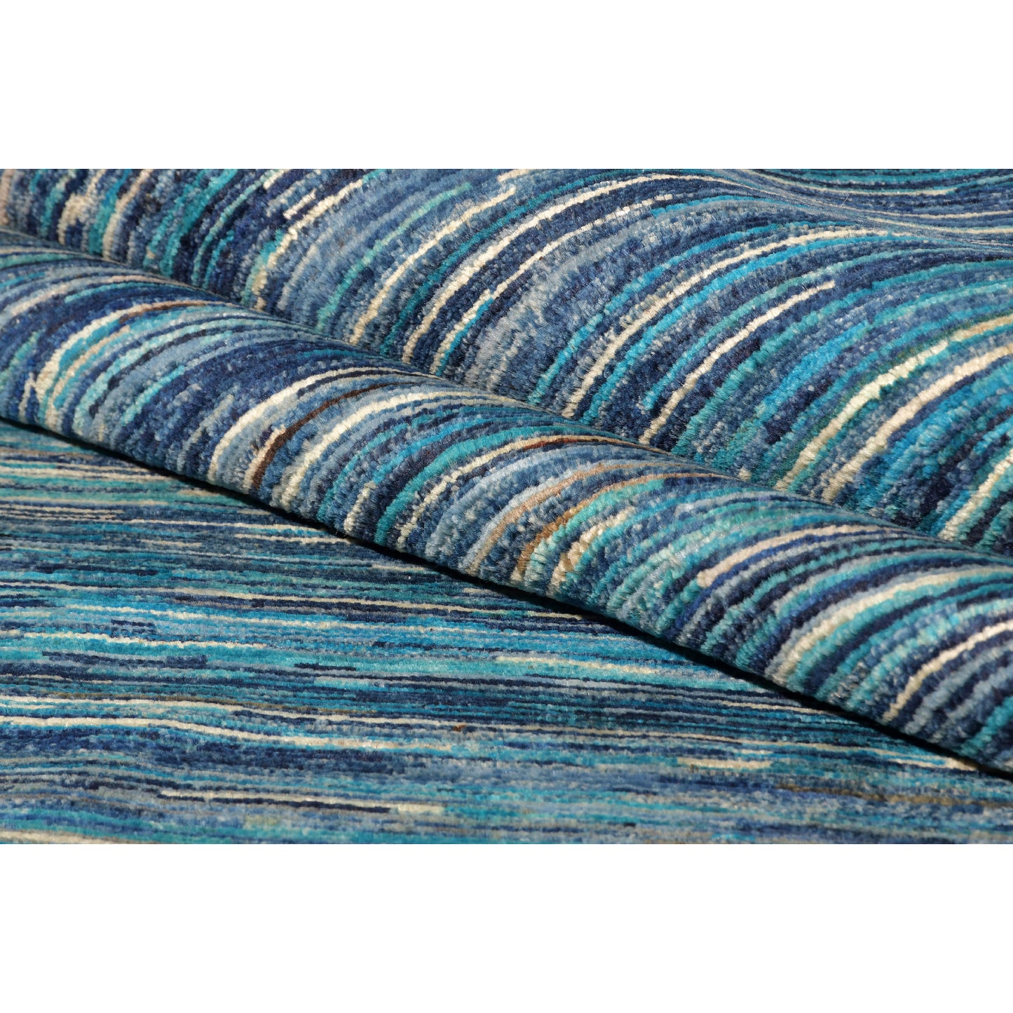 Tappeto Royal Gabbeh 284 x 190 cm