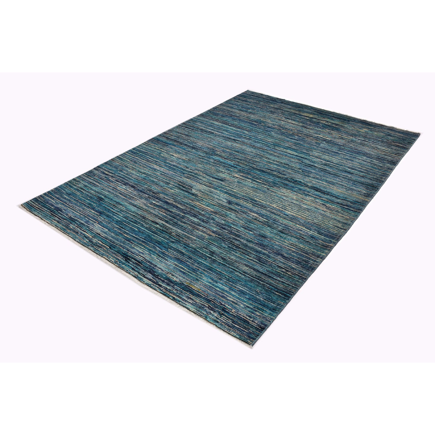 Tappeto Royal Gabbeh 284 x 190 cm