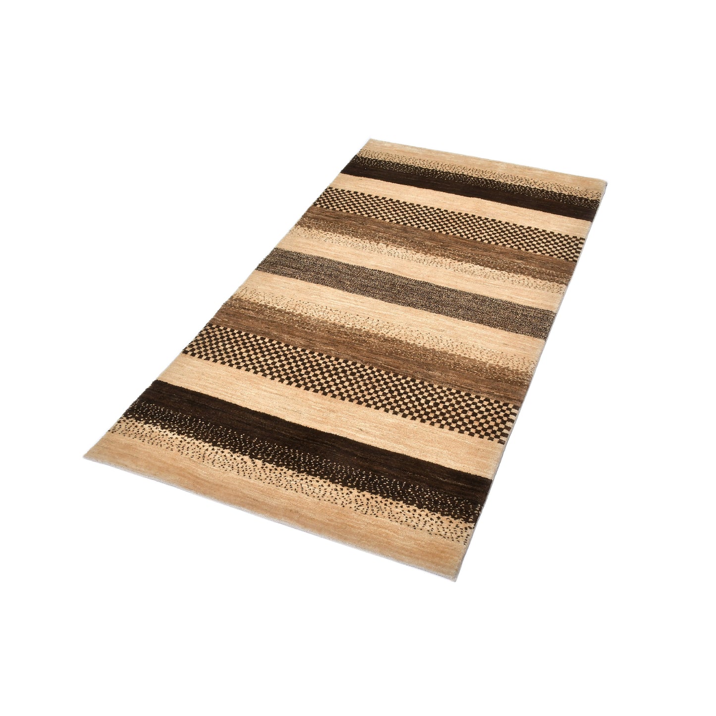 Tappeto Royal Gabbeh 199 x 100 cm