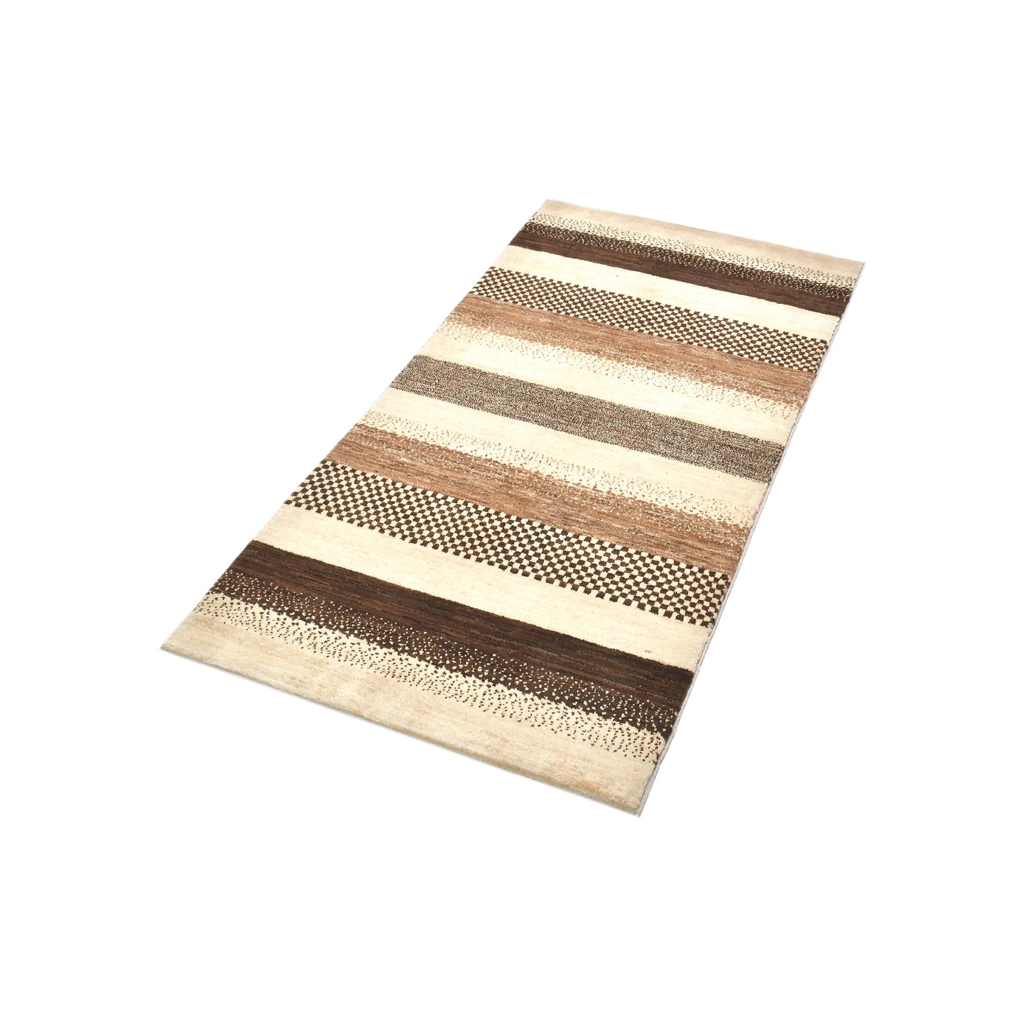 Tappeto Royal Gabbeh 199 x 100 cm