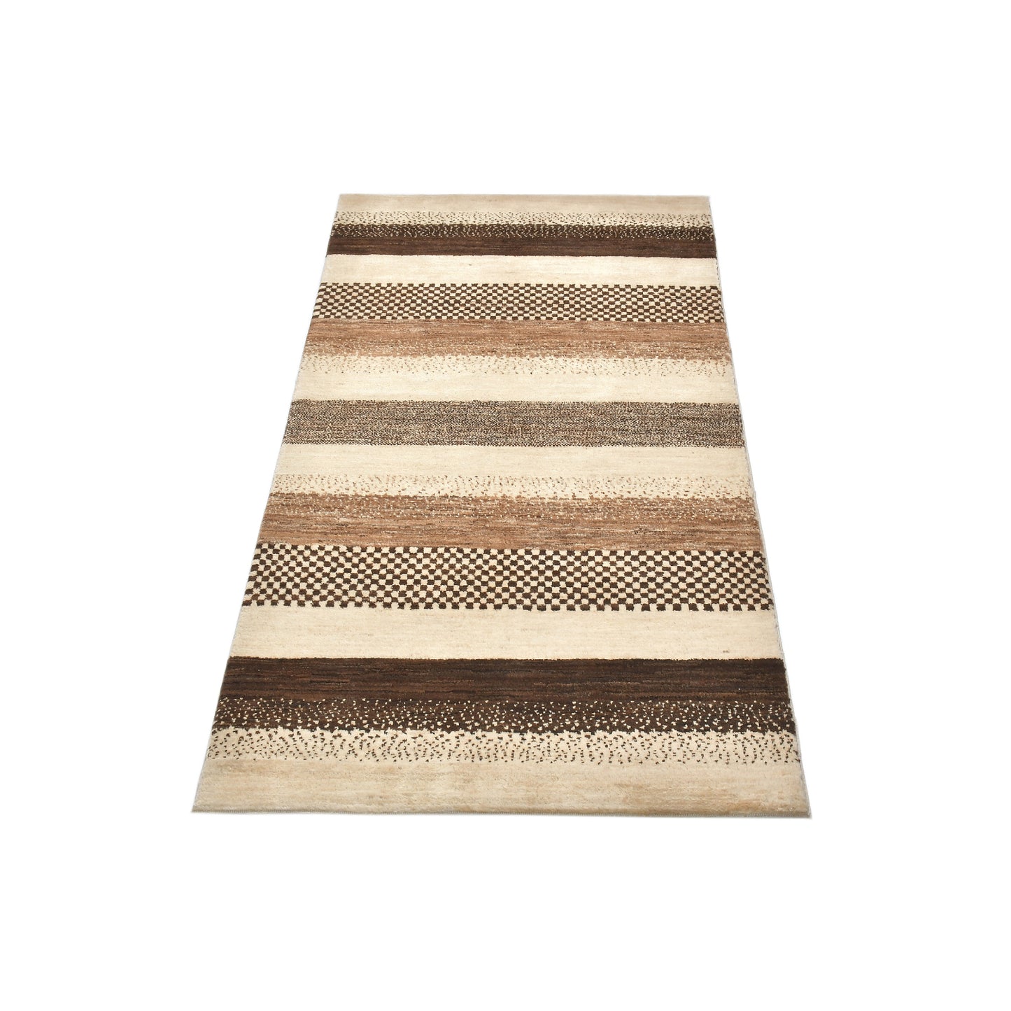 Tappeto Royal Gabbeh 199 x 100 cm
