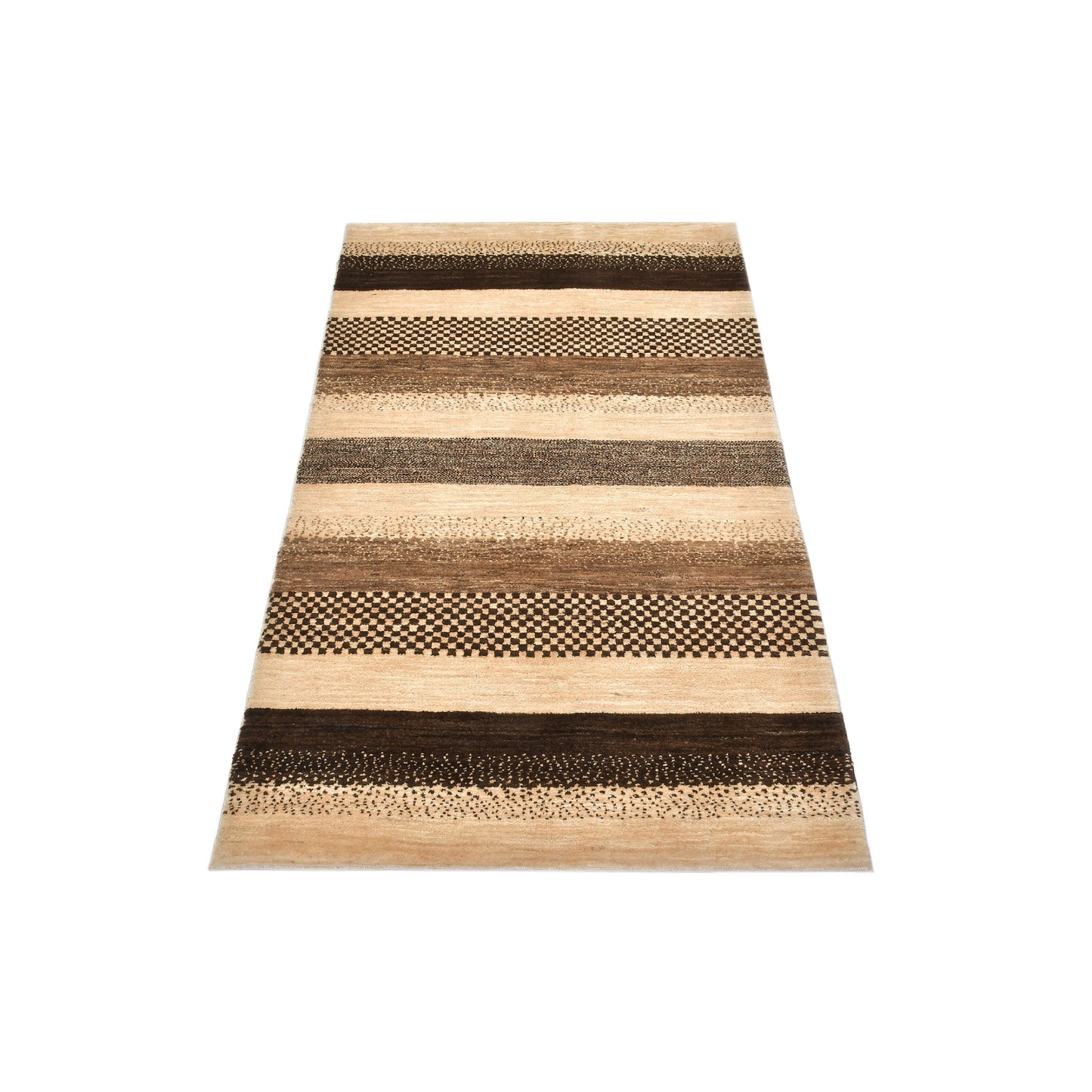Tappeto Royal Gabbeh 199 x 100 cm