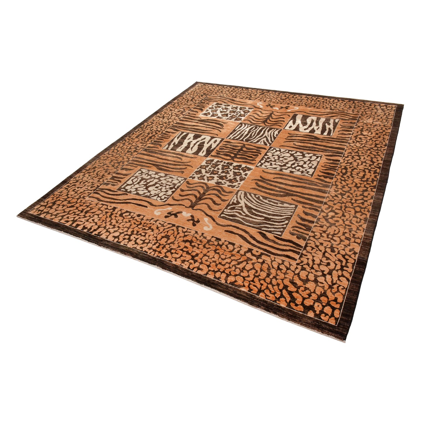 Tappeto Royal Gabbeh 285 X 244 cm