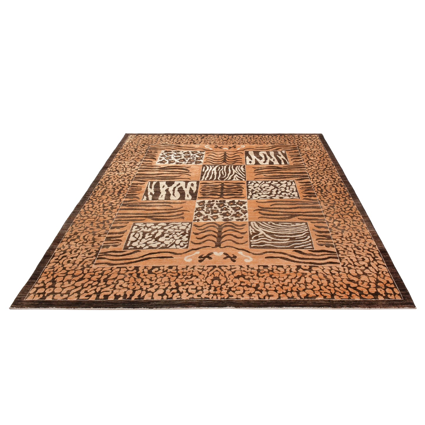 Tappeto Royal Gabbeh 285 X 244 cm