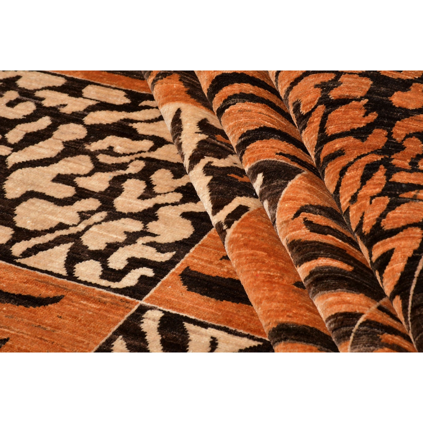 Tappeto Royal Gabbeh 285 X 244 cm