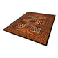 Tappeto Royal Gabbeh 285 X 244 cm