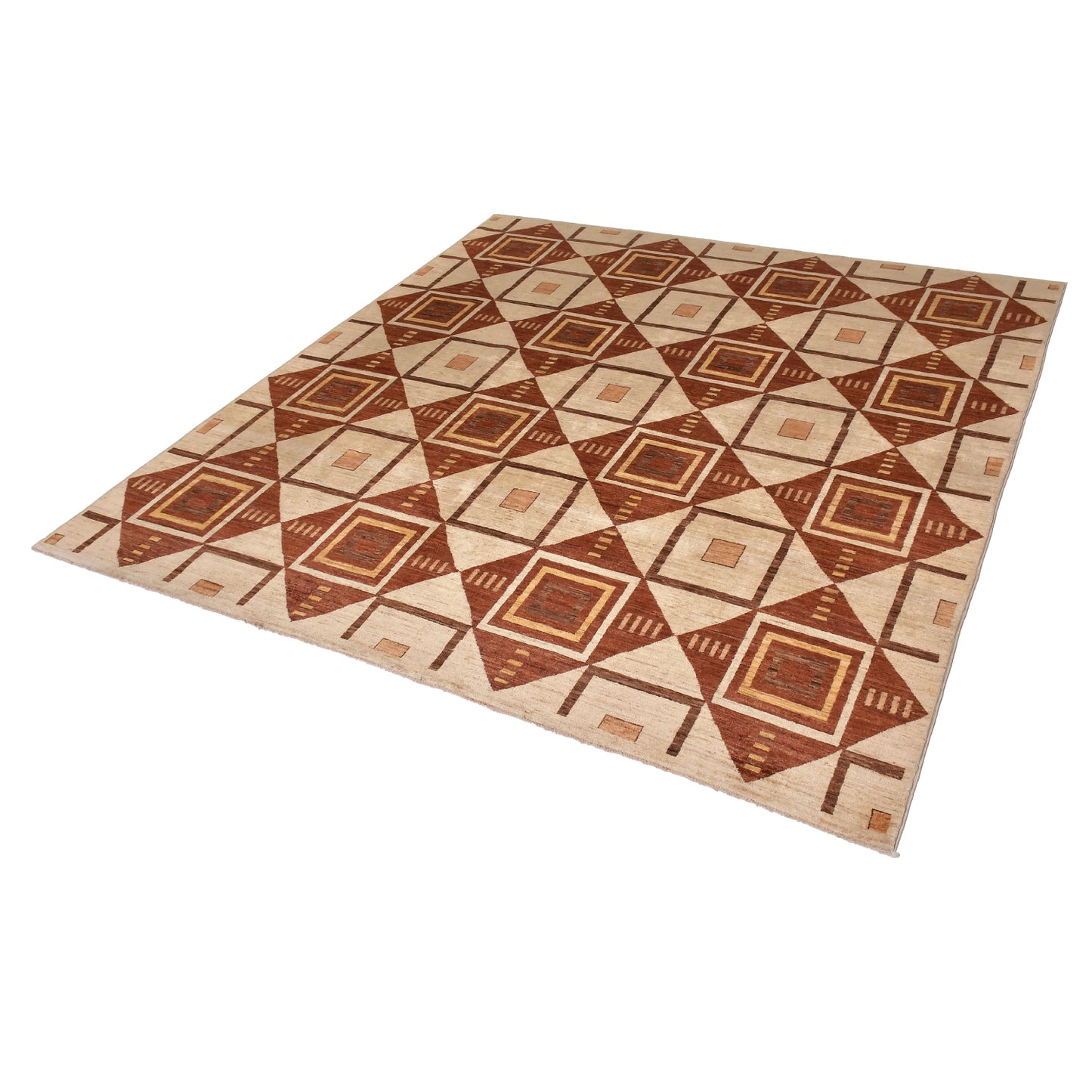 Tappeto Royal Gabbeh 263 X 240 cm