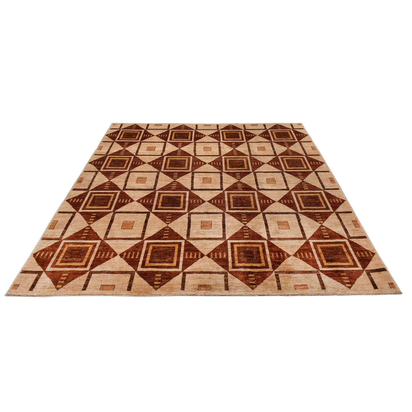 Tappeto Royal Gabbeh 263 X 240 cm