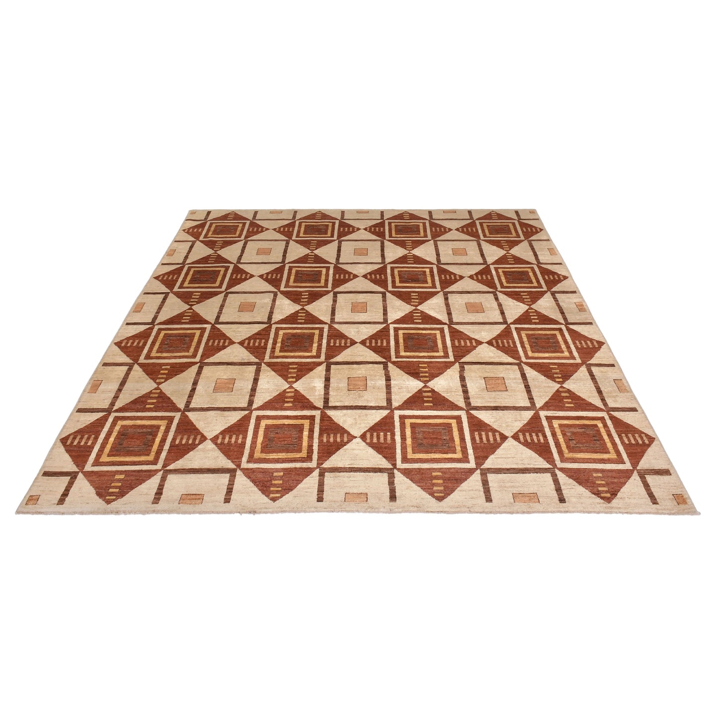 Tappeto Royal Gabbeh 263 X 240 cm
