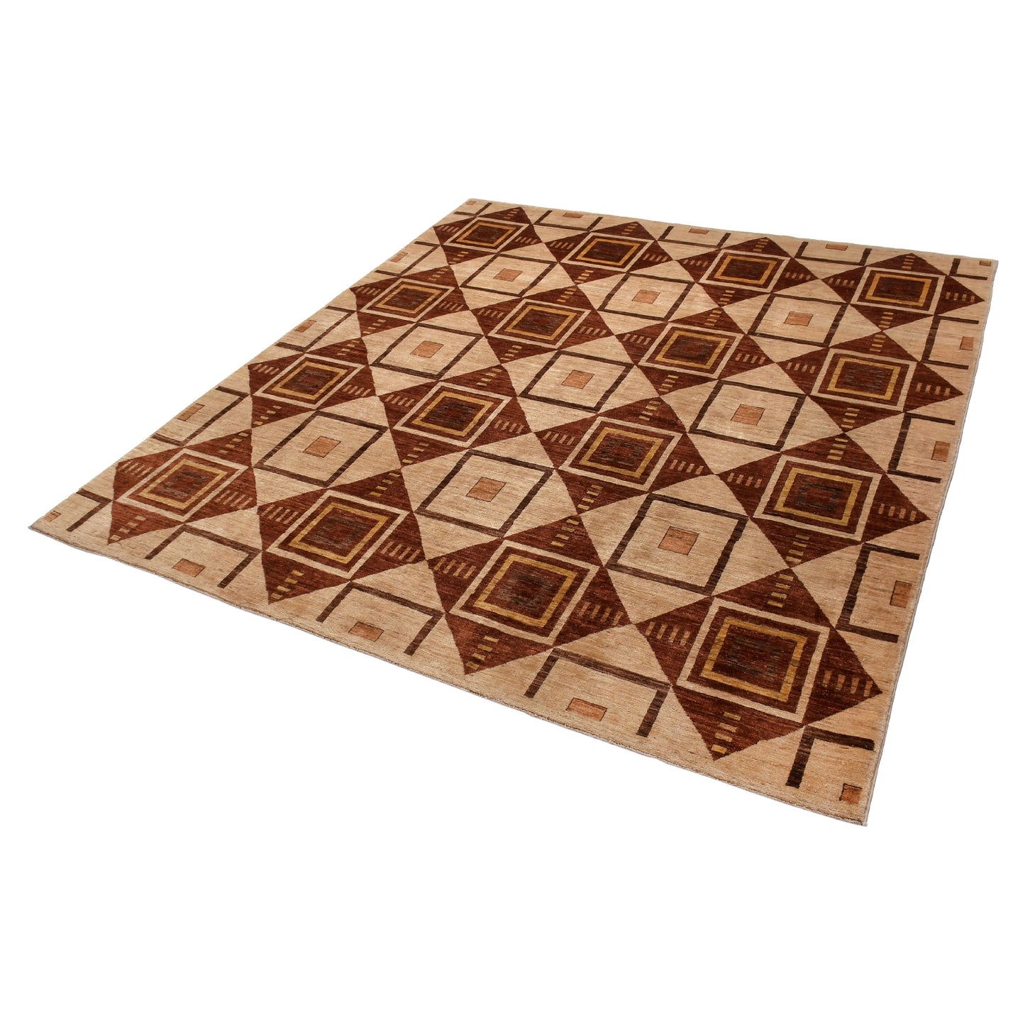 Tappeto Royal Gabbeh 263 X 240 cm