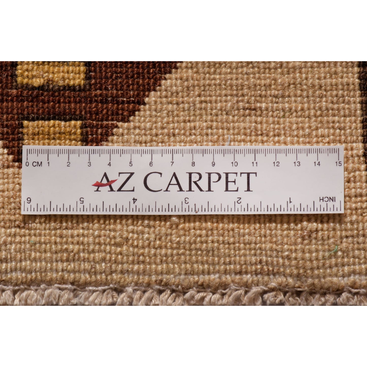 Tappeto Royal Gabbeh 263 X 240 cm