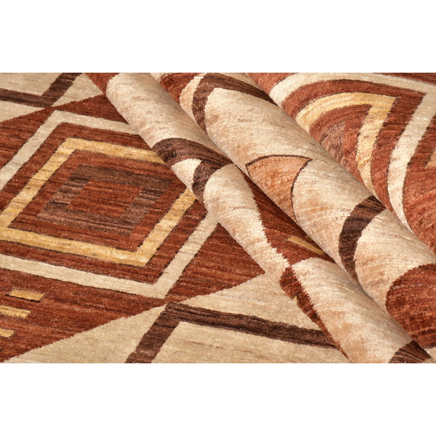 Tappeto Royal Gabbeh 263 X 240 cm