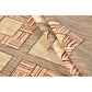 Tappeto Modern Gabbeh 355 X 266 cm